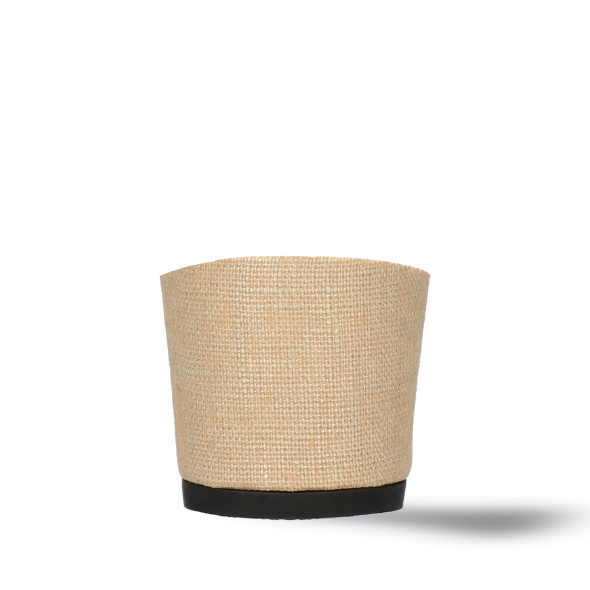【4.5cmヒール】Noor(ヌール) Fabric Gold