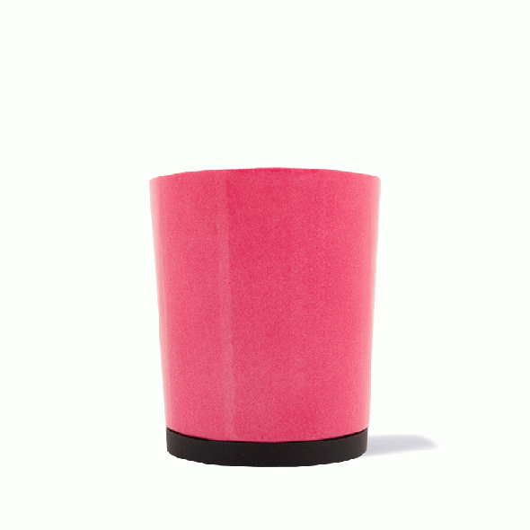 Calinan(カリナン) Patent Cherry Pink