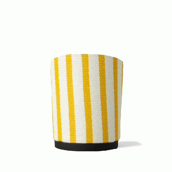 Calinan(カリナン) Stripe Yellow
