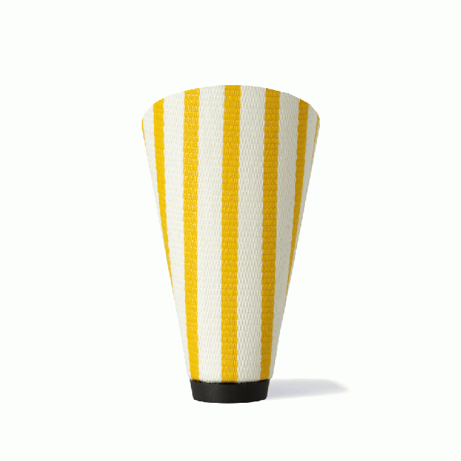 Centenary(センテナリー) Stripe Yellow | ファムゾン公式オンラインショップ