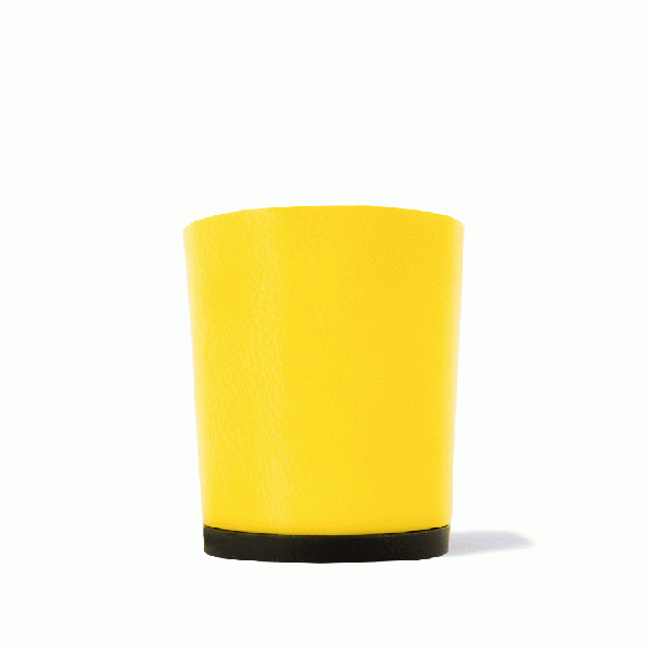 Calinan(カリナン) Patent Lemon Yellow